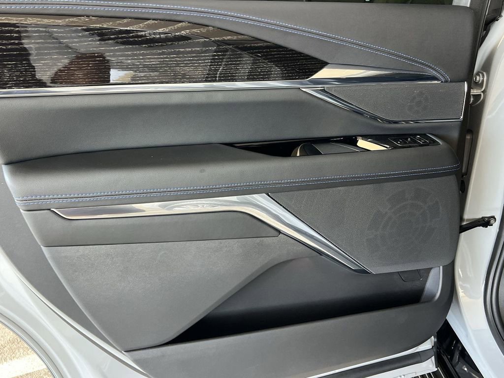 New 2026 Cadillac Escalade IQ Sport 1 image 27