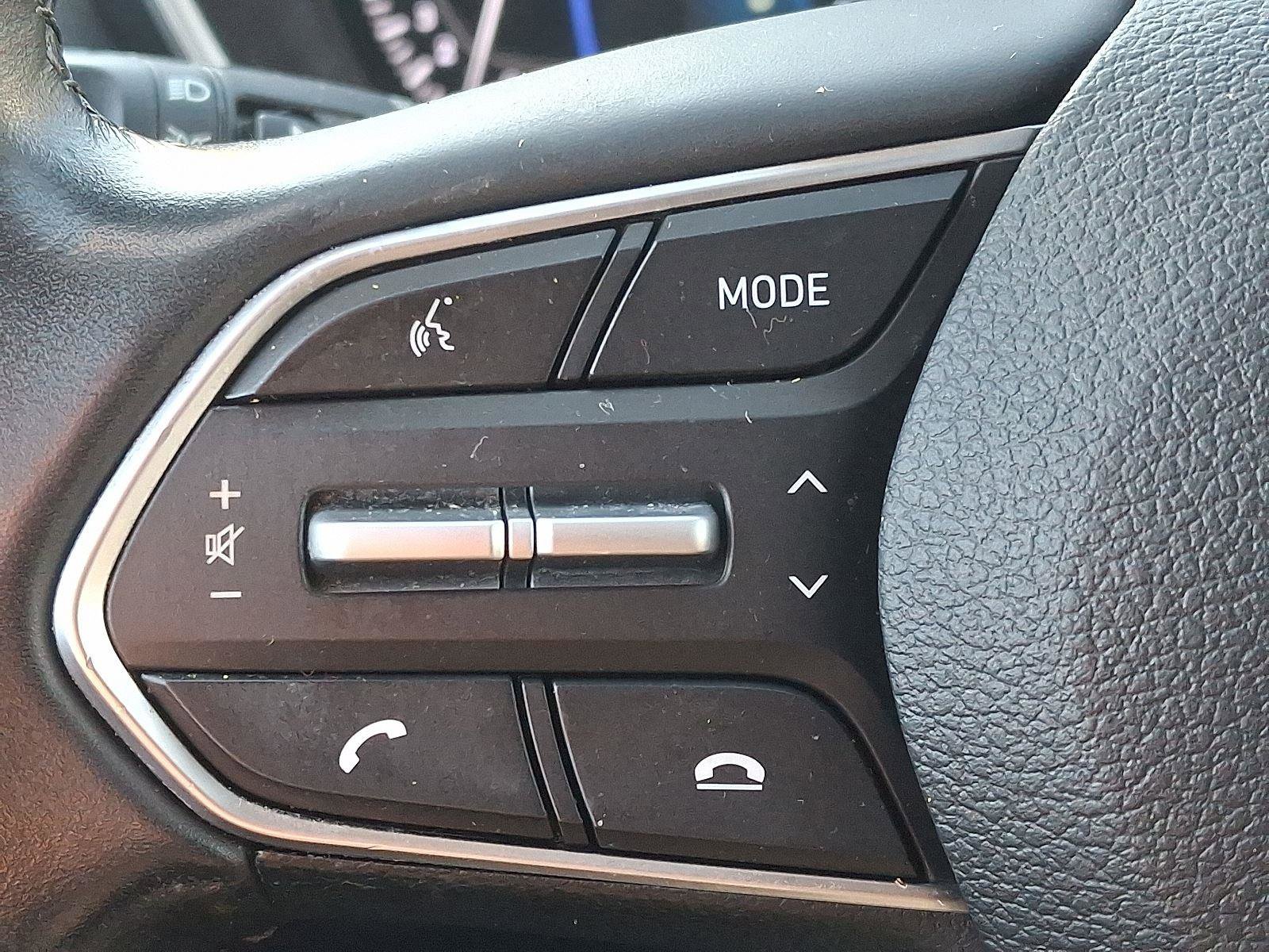 Used 2020 Hyundai Santa Fe Limited image 22