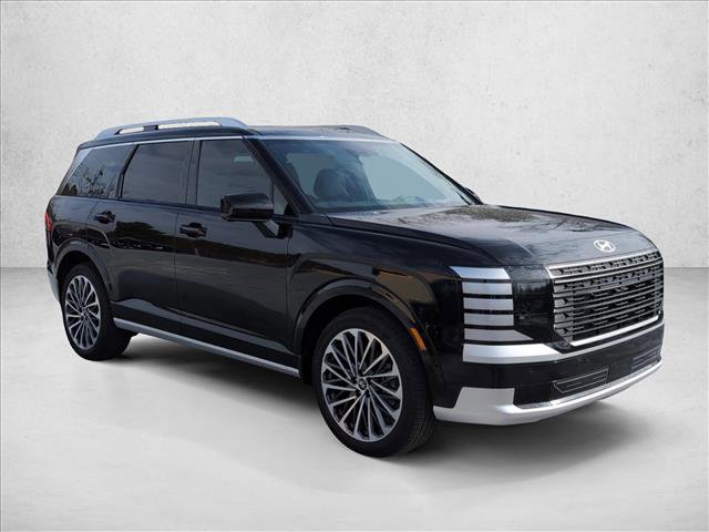 New 2026 Hyundai Palisade Calligraphy image 7