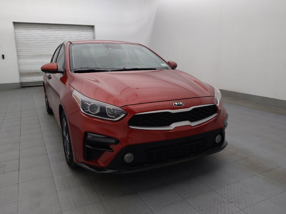 Used 2019 Kia Forte LXS image 14
