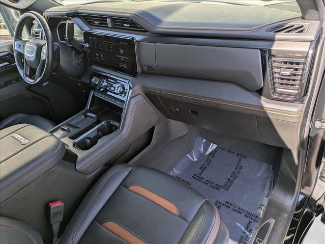 Used 2024 GMC Sierra 2500 AT4 w/ AT4 Premium Plus Package AWD/4WD image 23