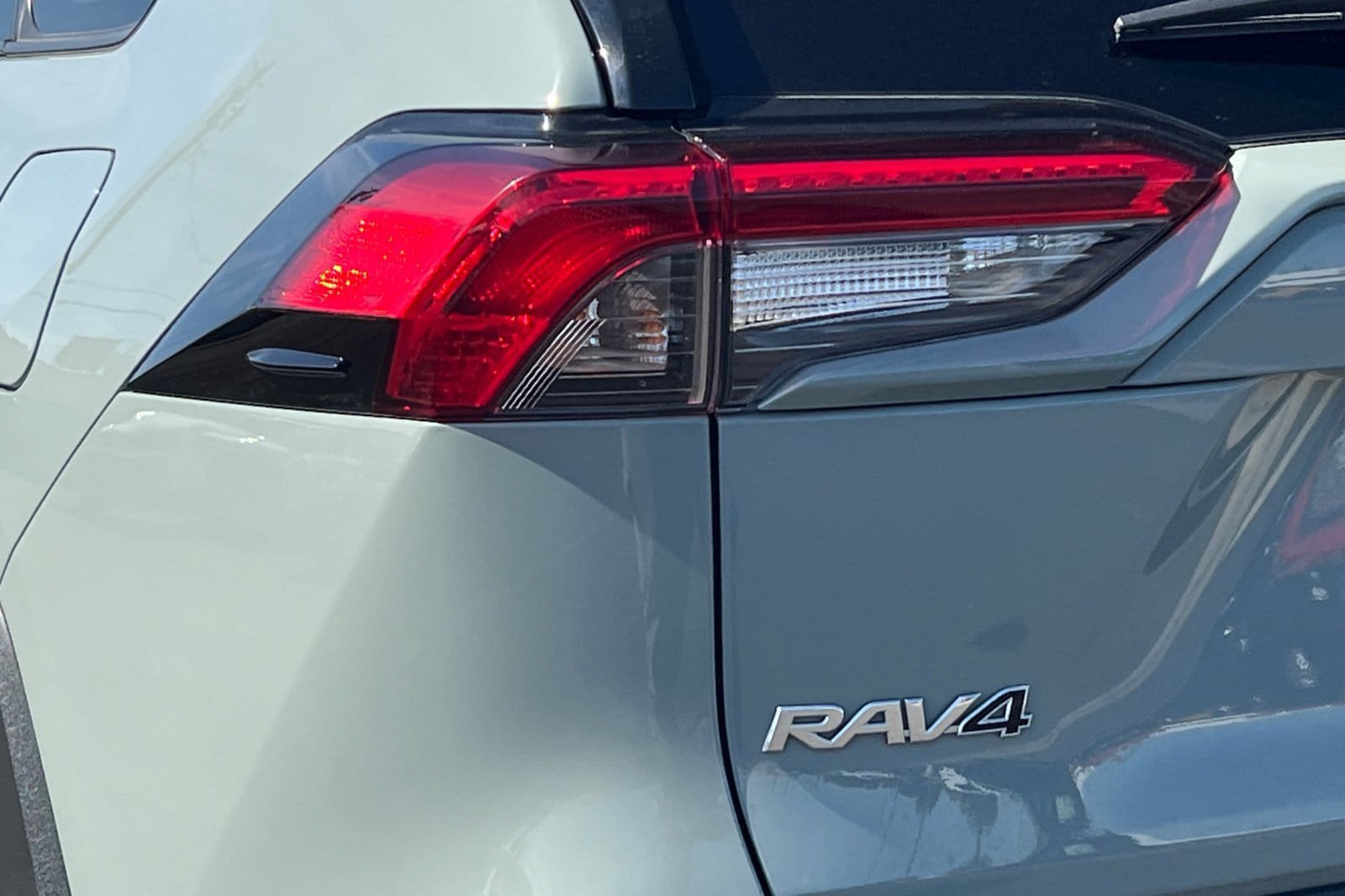 Certified 2023 Toyota RAV4 XLE AWD/4WD image 27