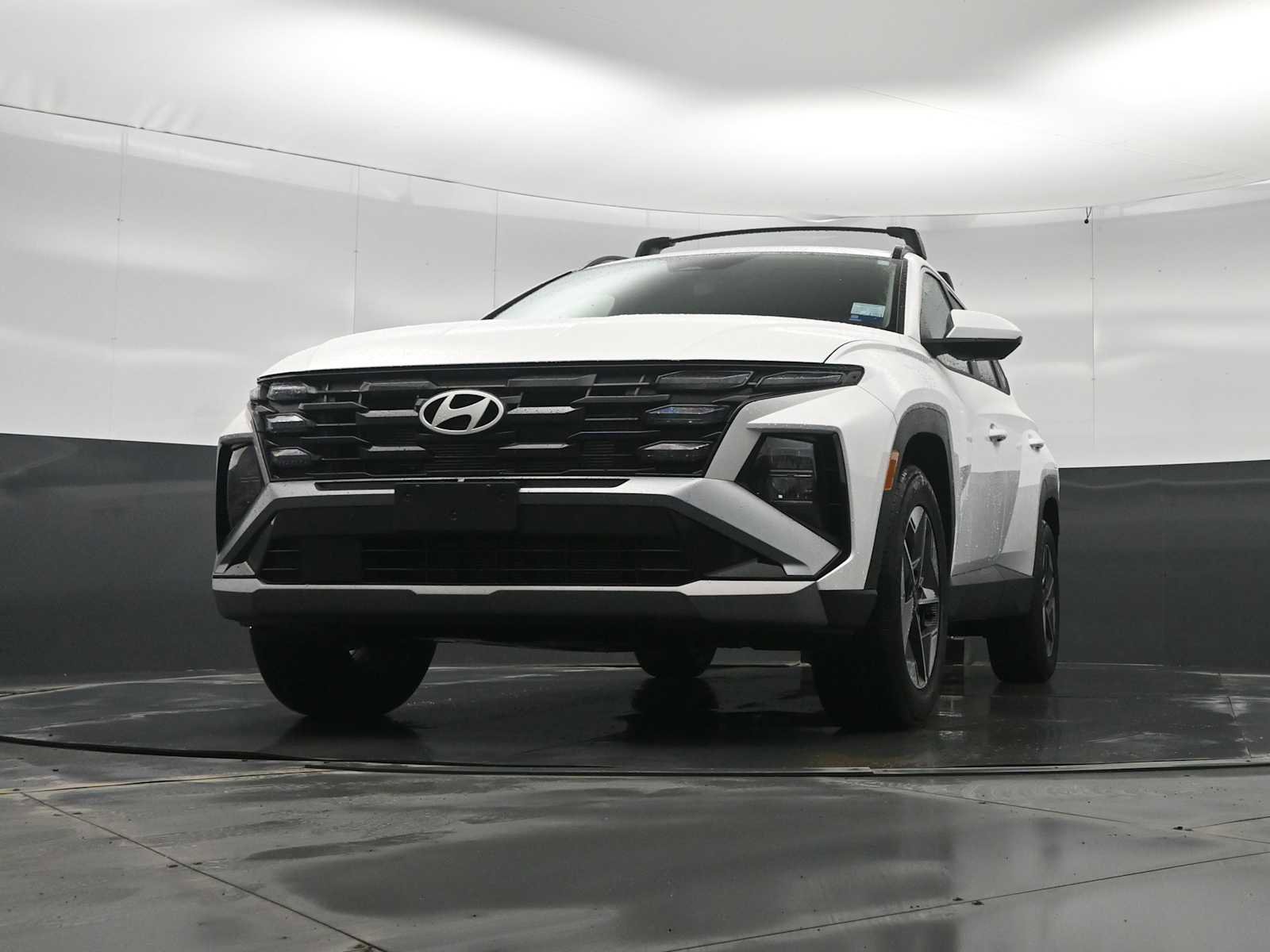 New 2026 Hyundai Tucson SEL image 32