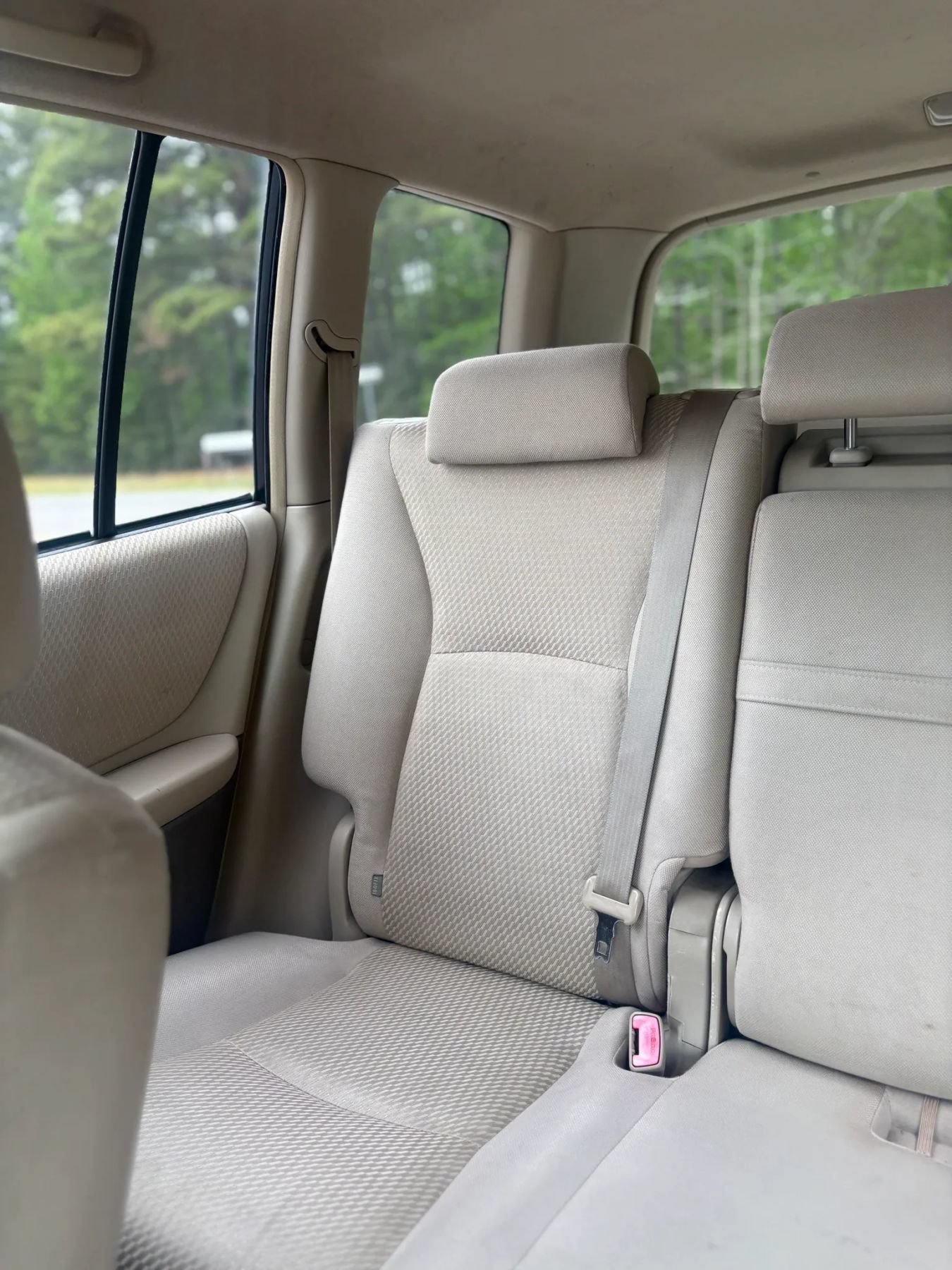 Used 2004 Toyota Highlander 2WD image 17