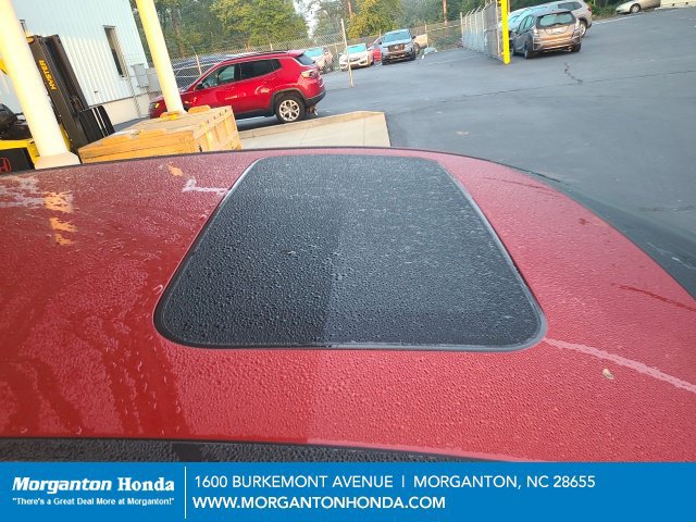 Used 2017 Honda CR-V EX-L image 9