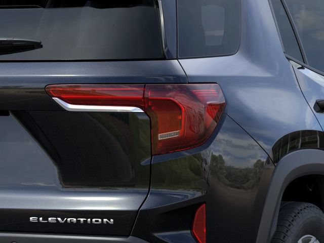 New 2026 GMC Terrain Elevation w/ Elevation Premium Package FWD image 11