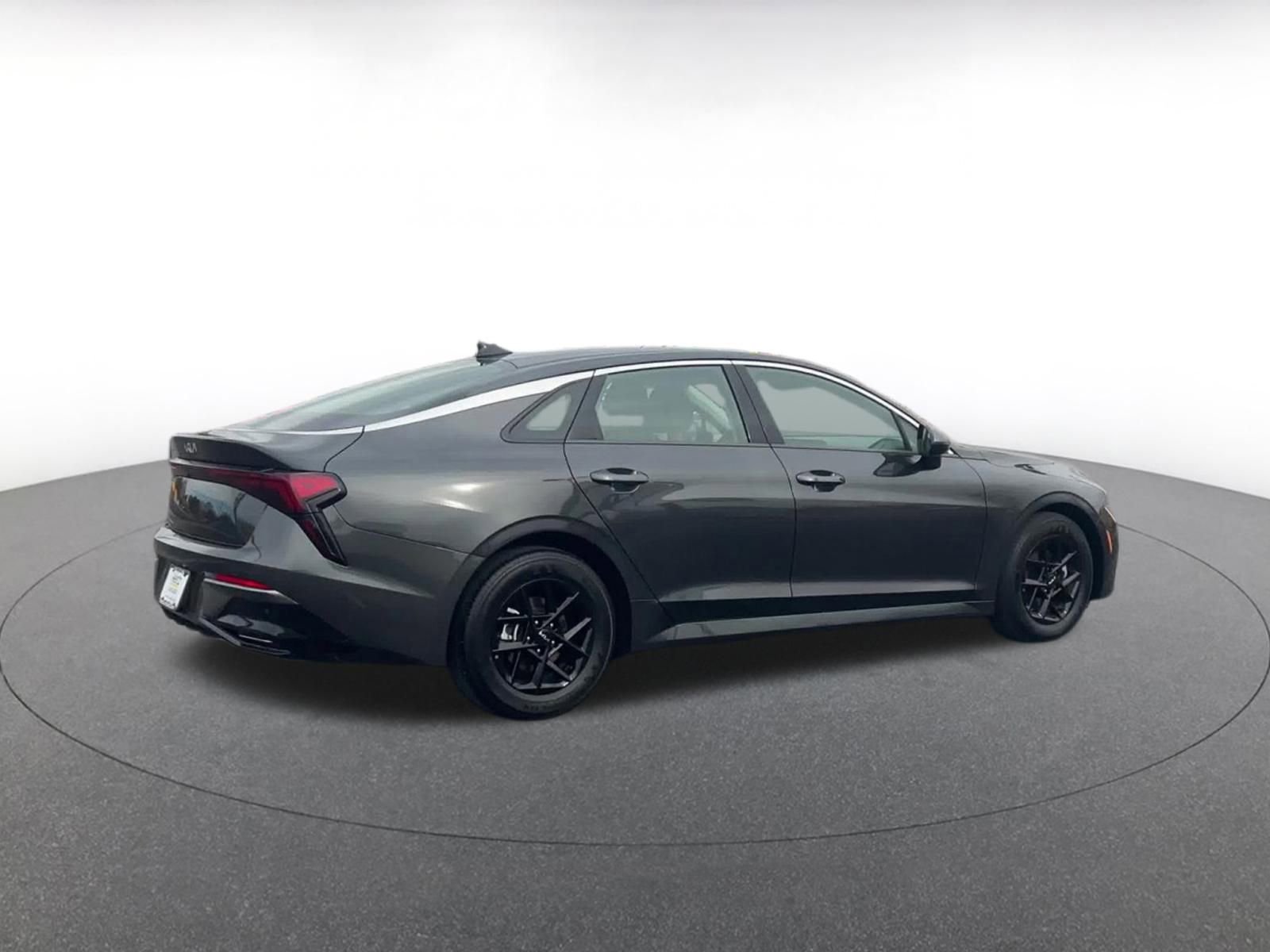 Used 2025 Kia K5 LXS image 15