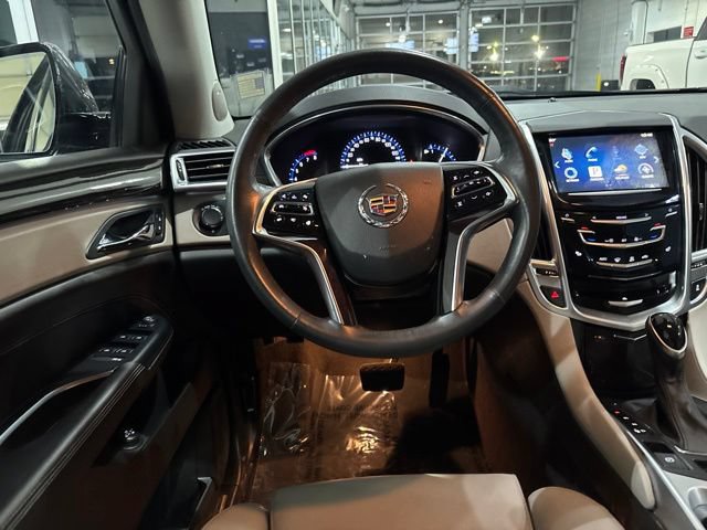 Used 2014 Cadillac SRX Luxury w/ Driver Awareness Package AWD/4WD image 28