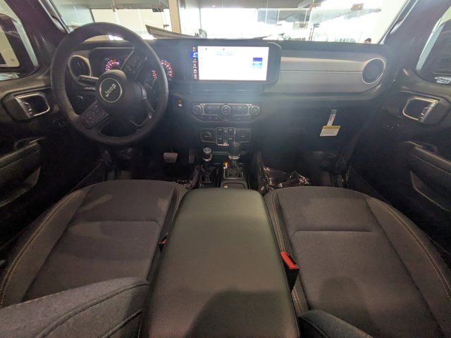 New 2026 Jeep Gladiator Sport image 13