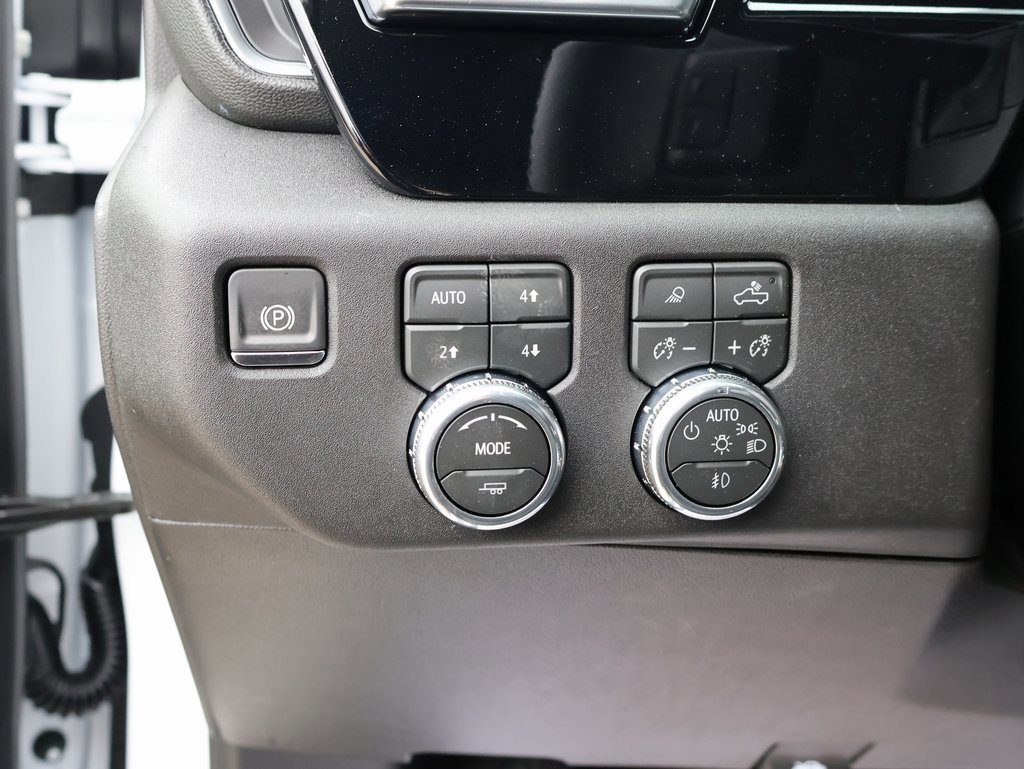 New 2026 GMC Sierra 1500 Elevation w/ Elevation Premium Package image 12
