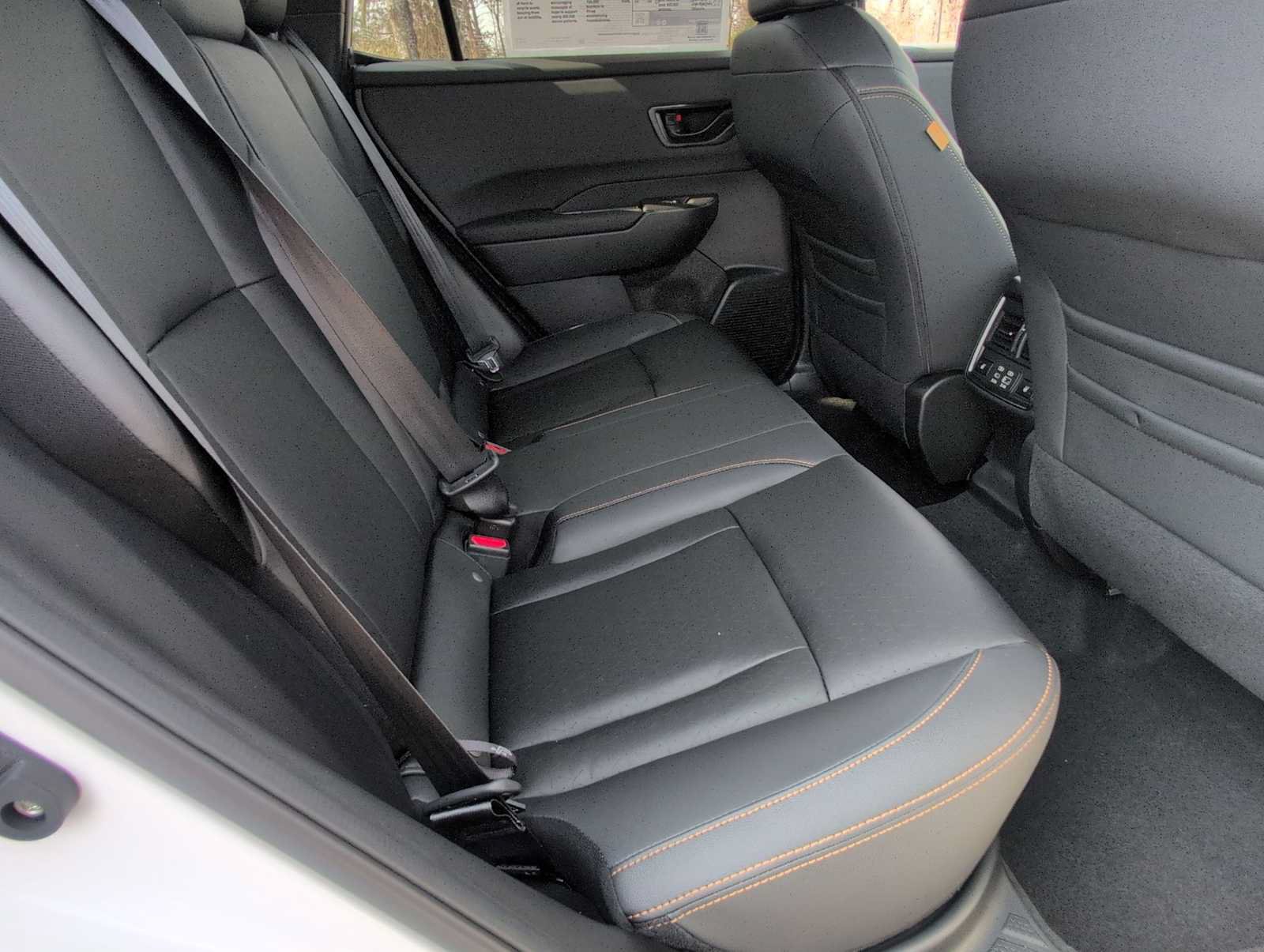 New 2026 Subaru Outback Wilderness AWD/4WD image 19