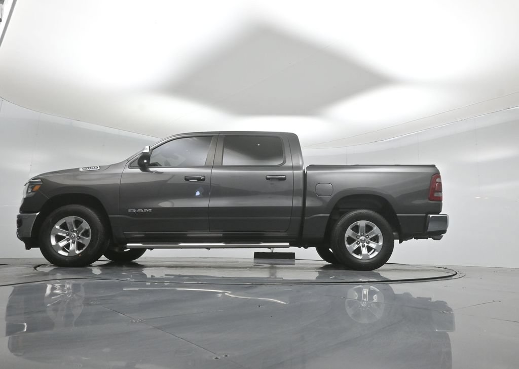 Used 2023 RAM 1500 Laramie AWD/4WD image 7