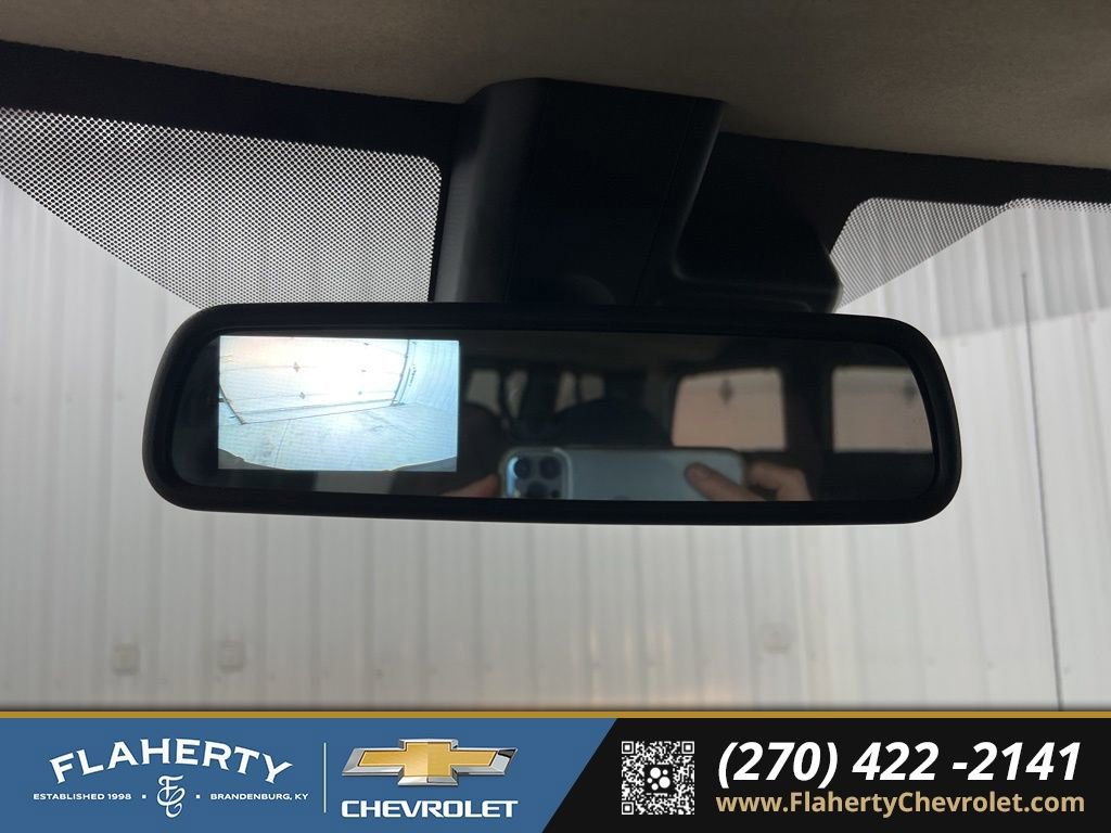 Used 2024 Chevrolet Express 3500 LT w/ LT Preferred Equipment Group RWD image 30