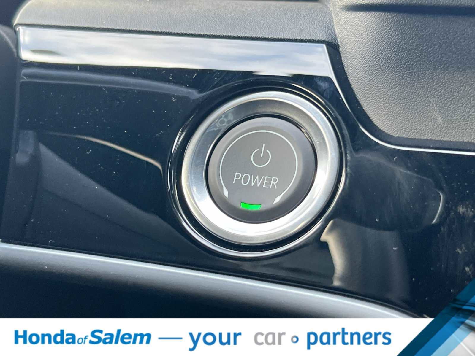 New 2026 Honda Prologue Eco image 22