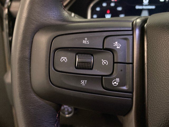 Used 2026 GMC Sierra 2500 AT4X w/ AT4X AEV Edition AWD/4WD image 25