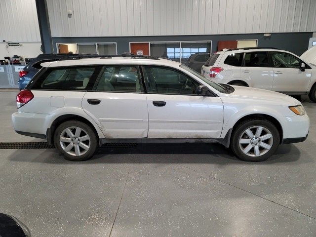 Used 2008 Subaru Outback 2.5i image 8