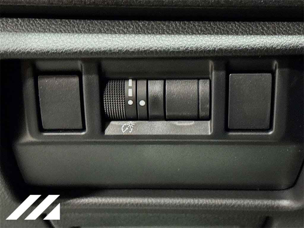 New 2025 Subaru Crosstrek 2.5i Wilderness image 10