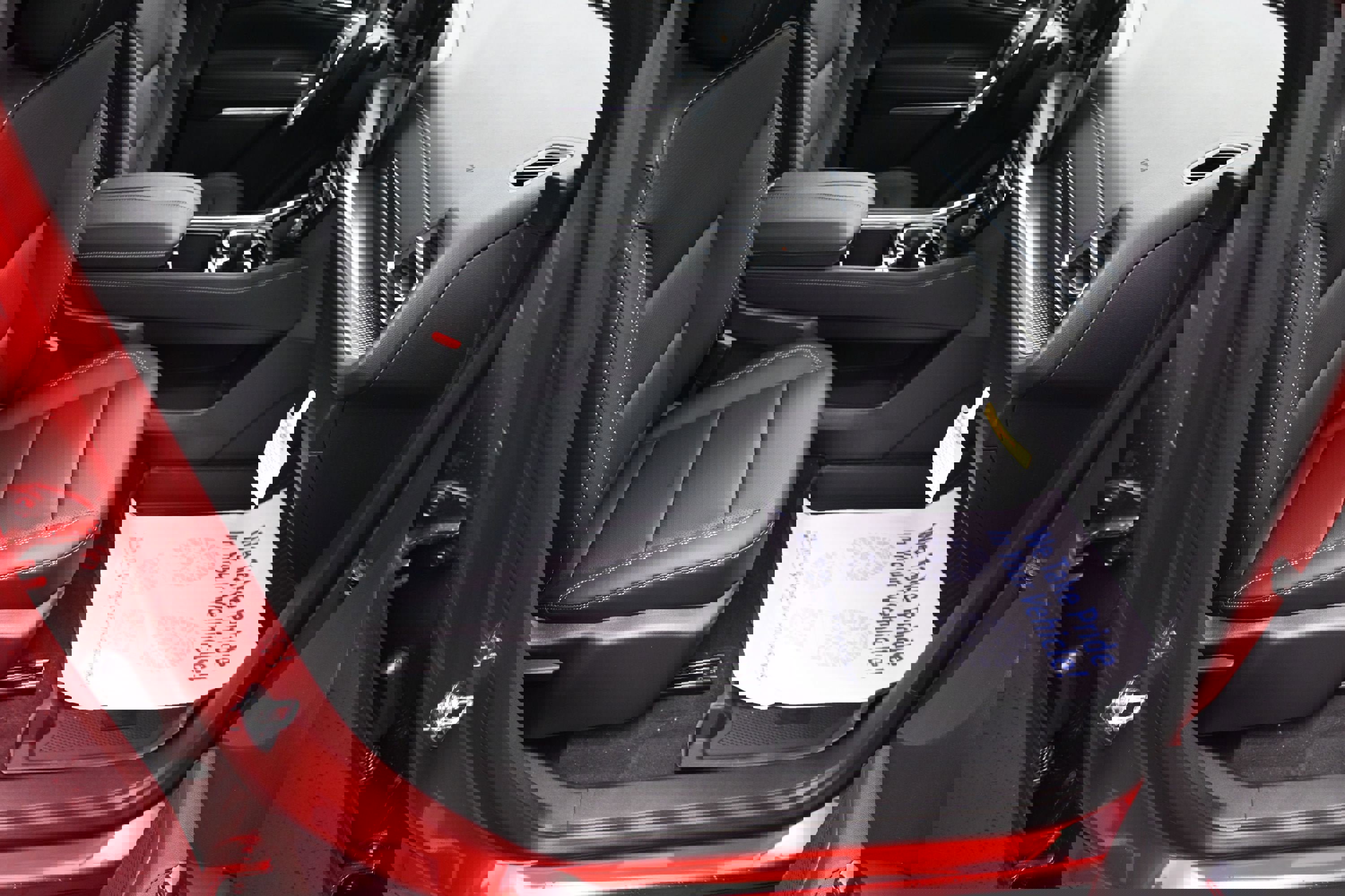 New 2026 Chevrolet Traverse LT FWD image 32