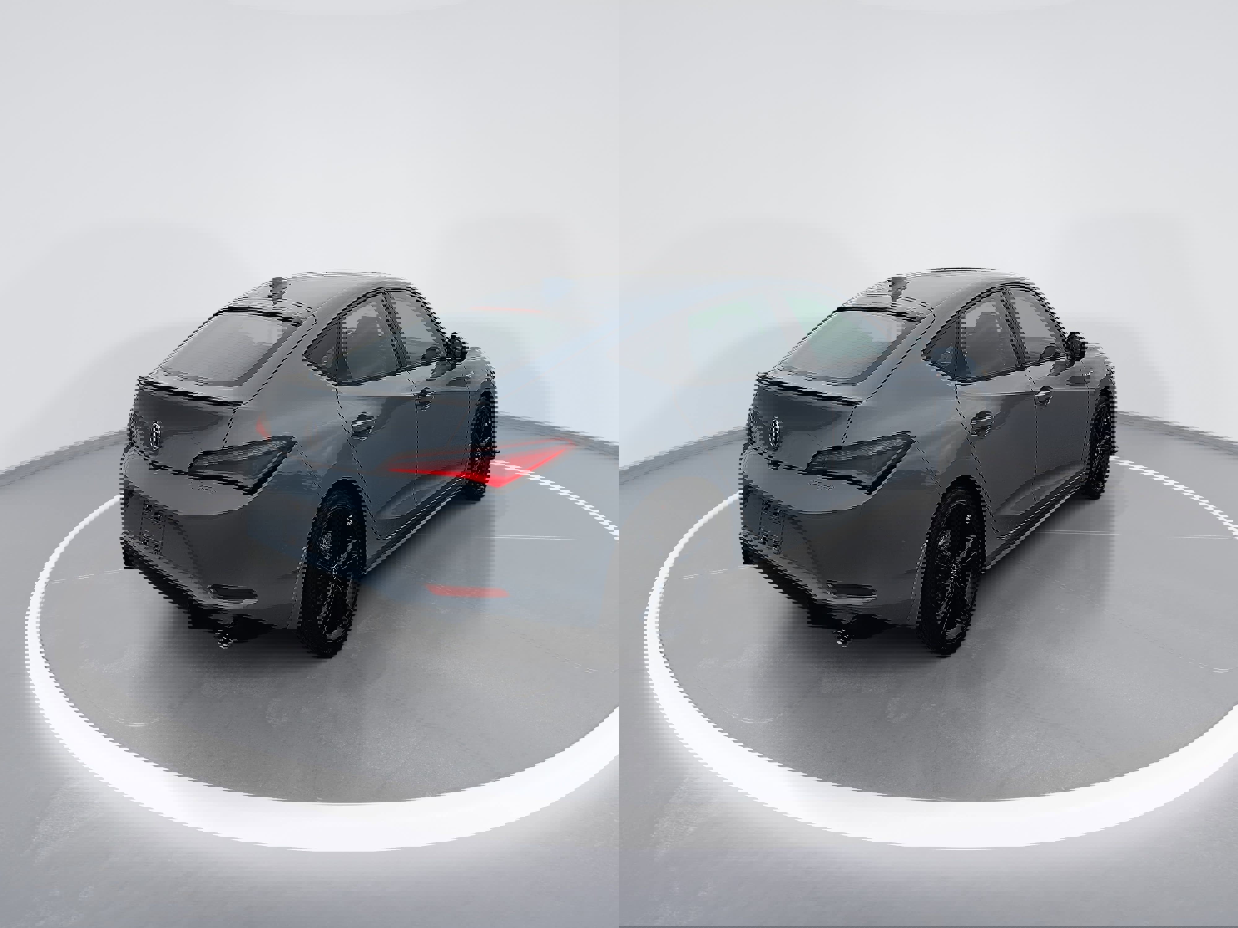 New 2026 Acura Integra A-Spec image 3