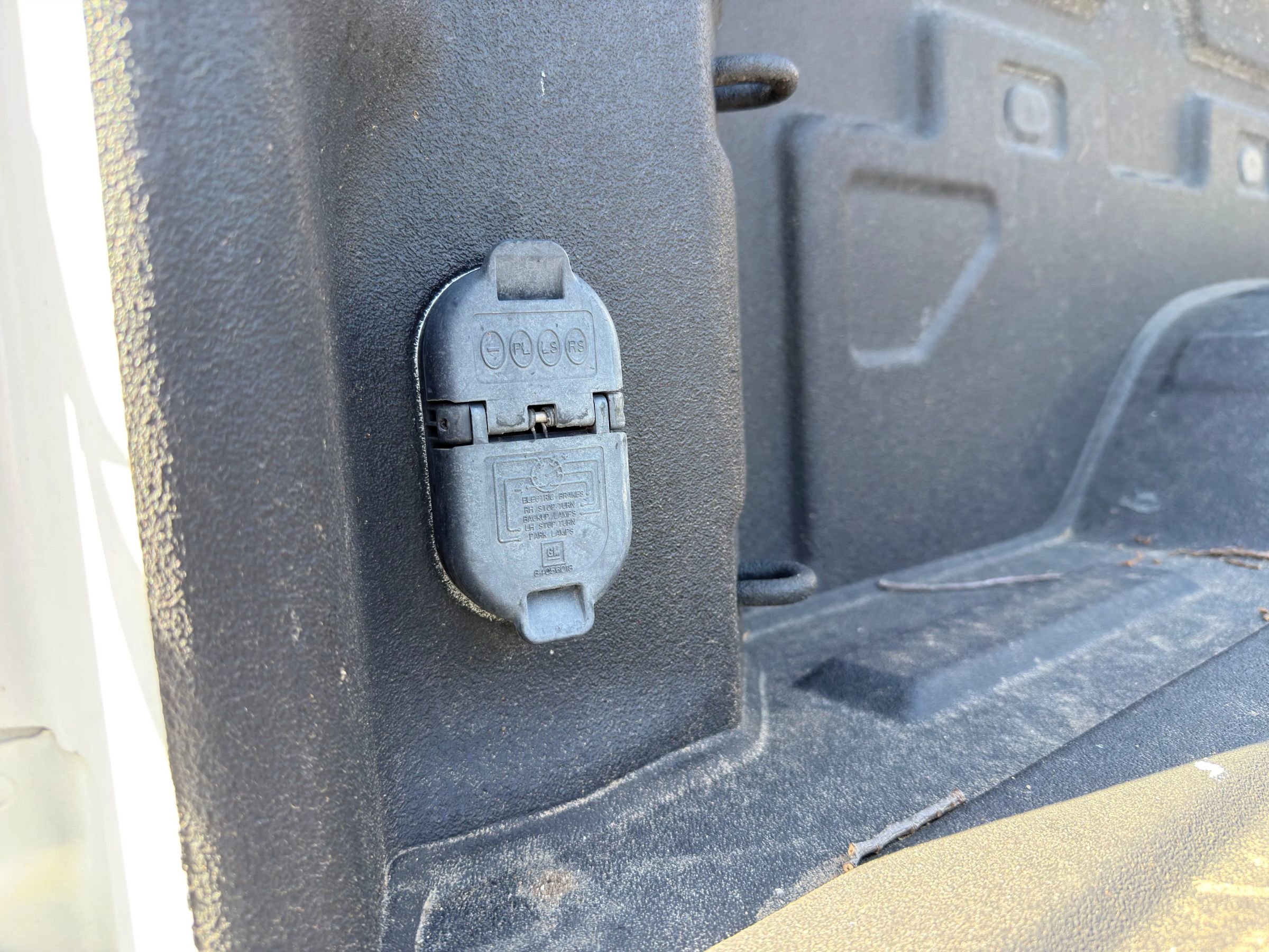 Used 2023 Chevrolet Silverado 2500 W/T w/ Gooseneck/5TH Wheel Package image 25