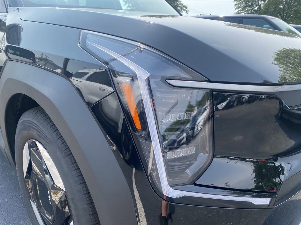 New 2026 Kia EV9 Light image 6