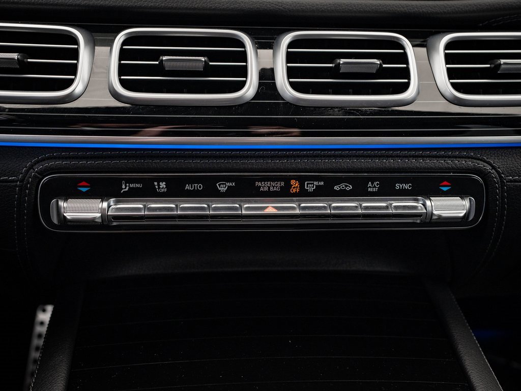 Used 2024 Mercedes-Benz GLS 450 GLS 450 image 39