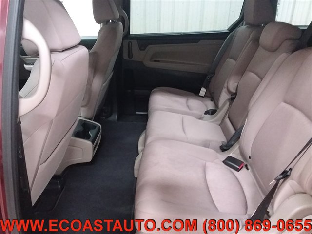 Used 2020 Honda Odyssey EX image 13