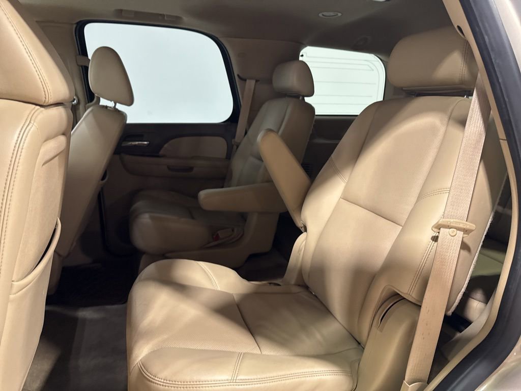 Used 2009 Chevrolet Tahoe LTZ image 26