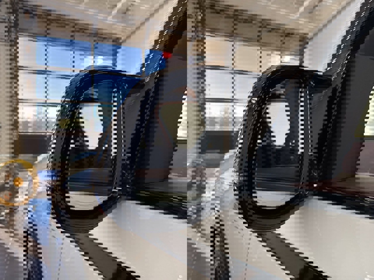 New 2026 BMW XM Label Red image 13