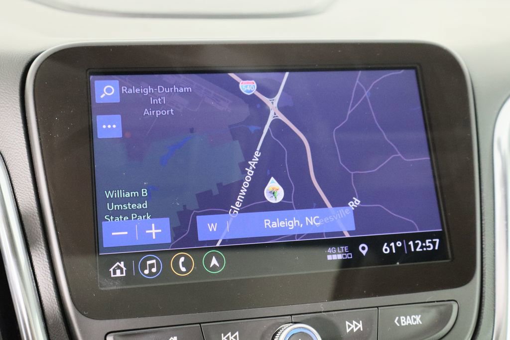 Used 2020 Chevrolet Equinox Premier image 39