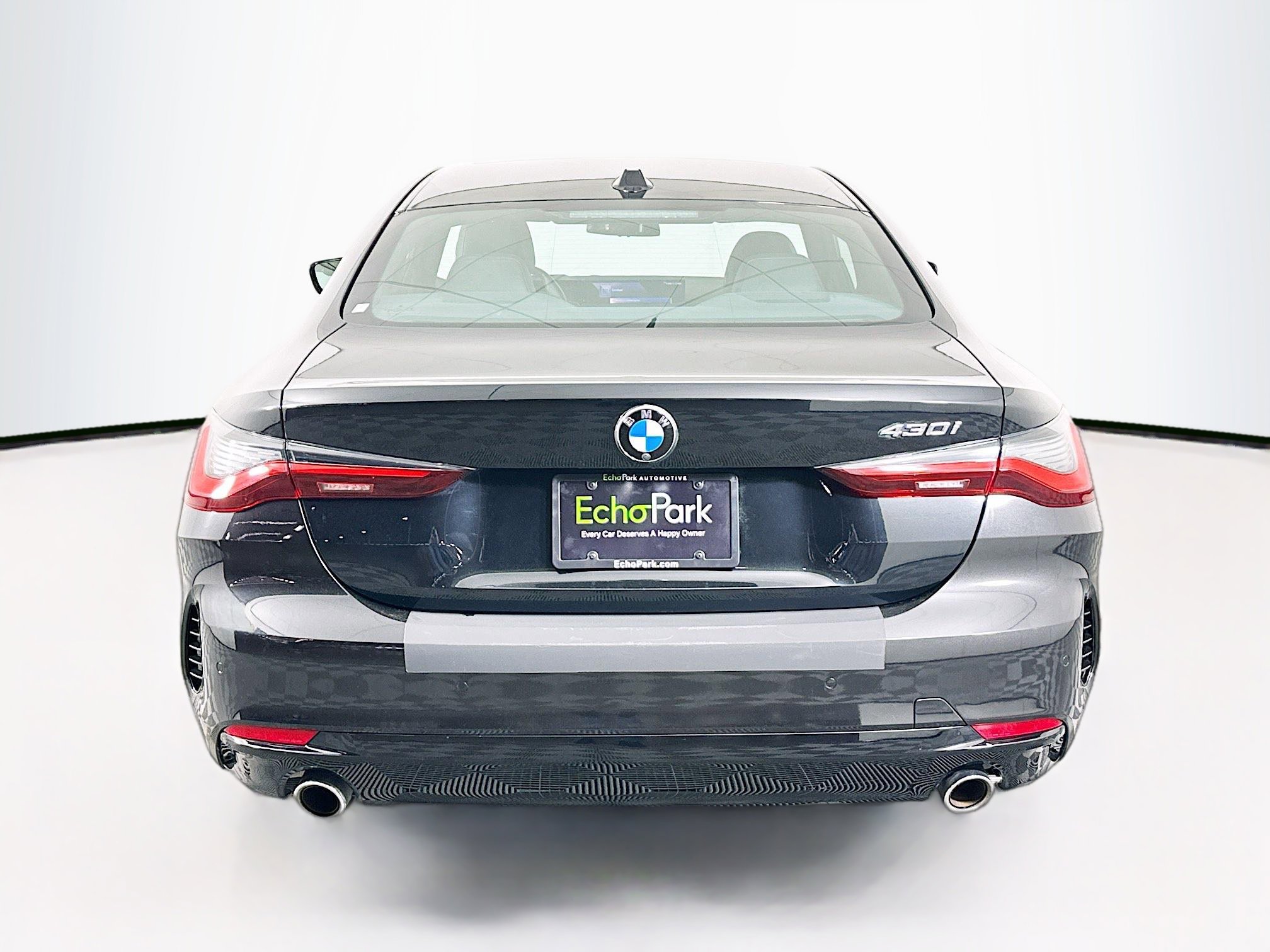 Used 2025 BMW 430i 430i image 7