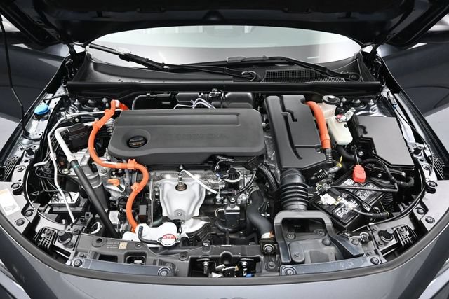 New 2026 Honda Civic Sport image 33