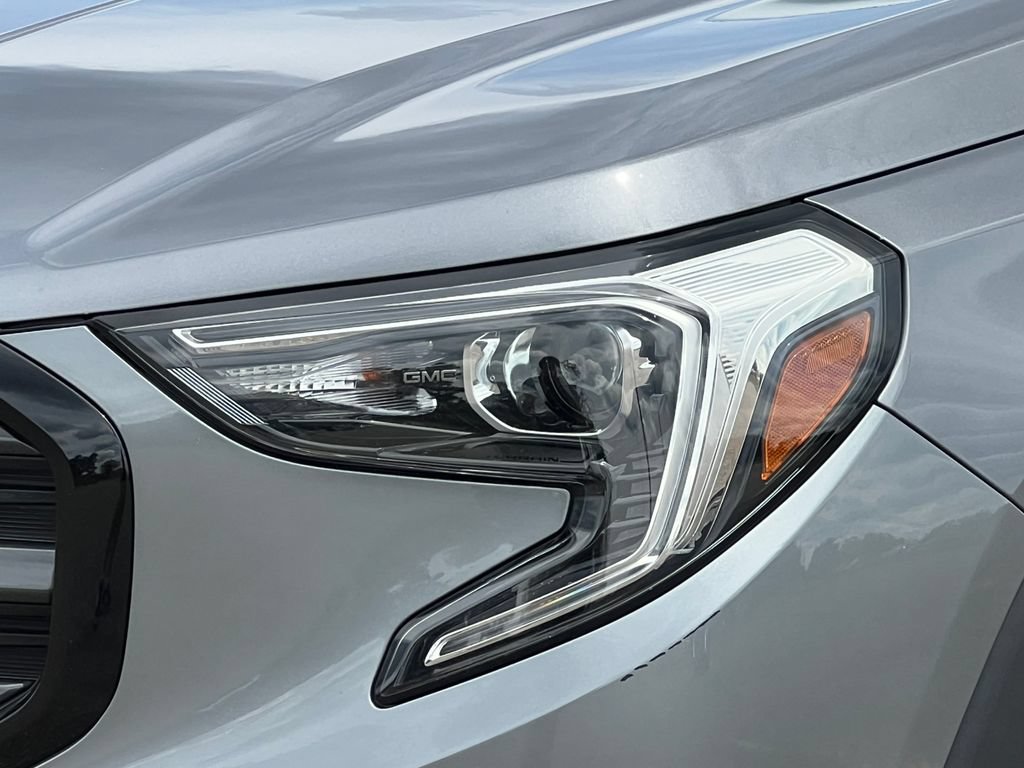 Used 2020 GMC Terrain SLE w/ Driver Convenience Package AWD/4WD image 41