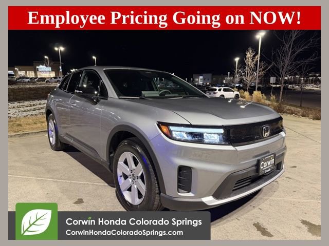 New 2026 Honda Prologue EX image 1