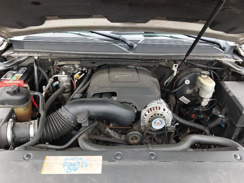 Used 2007 Cadillac Escalade AWD w/ Information Package image 17