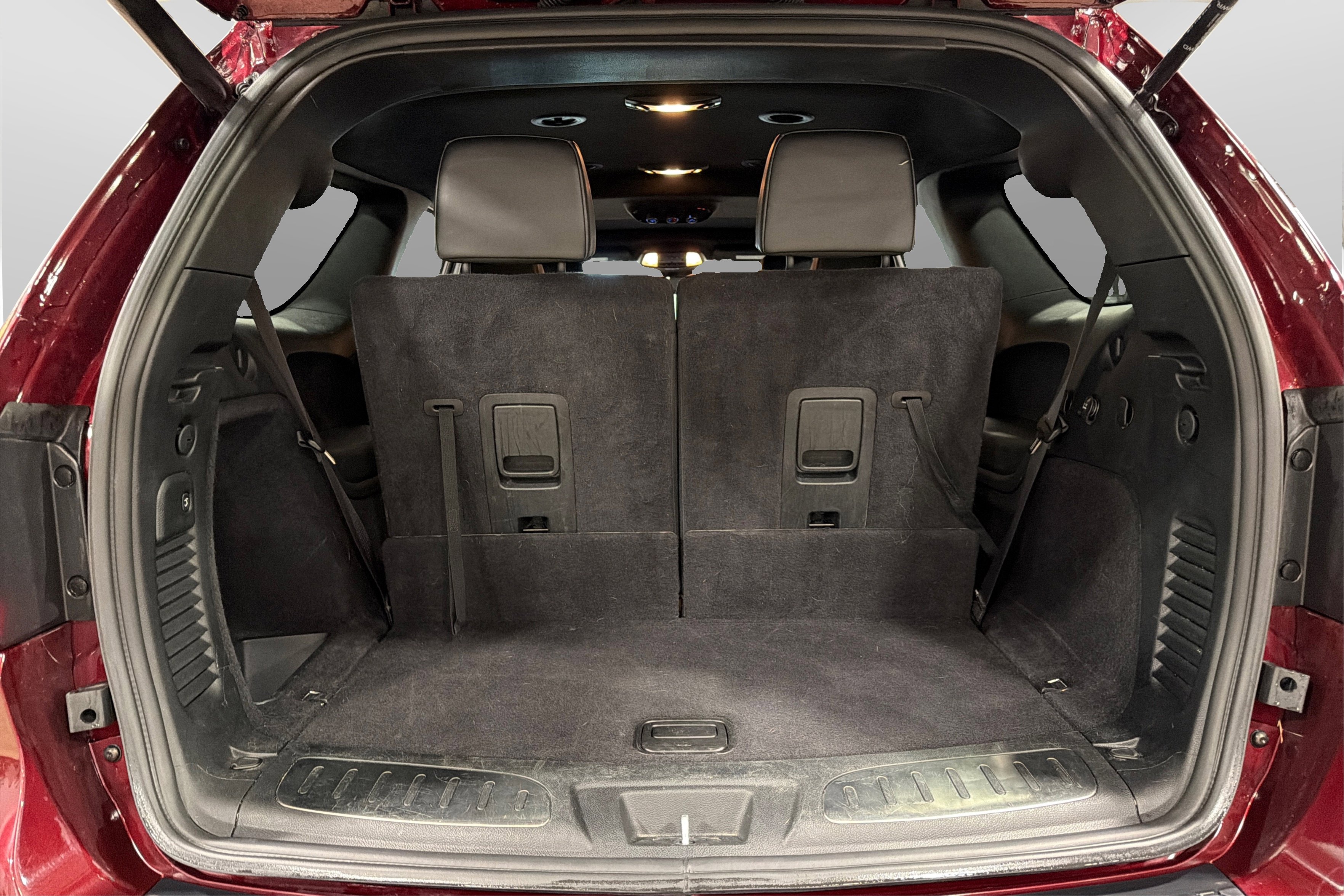 Used 2024 Dodge Durango R/T AWD/4WD image 50