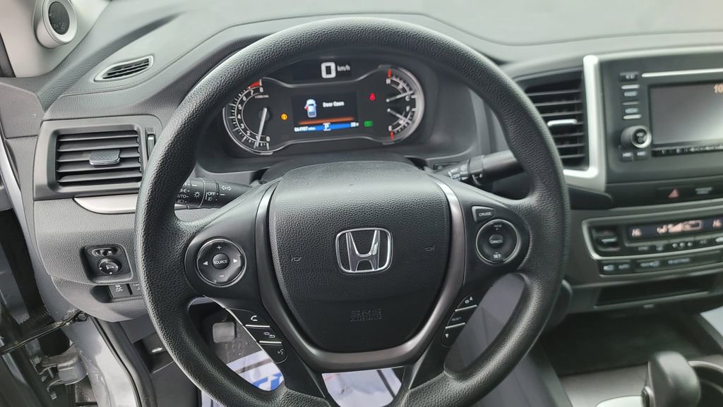 Used 2019 Honda Ridgeline Sport image 20