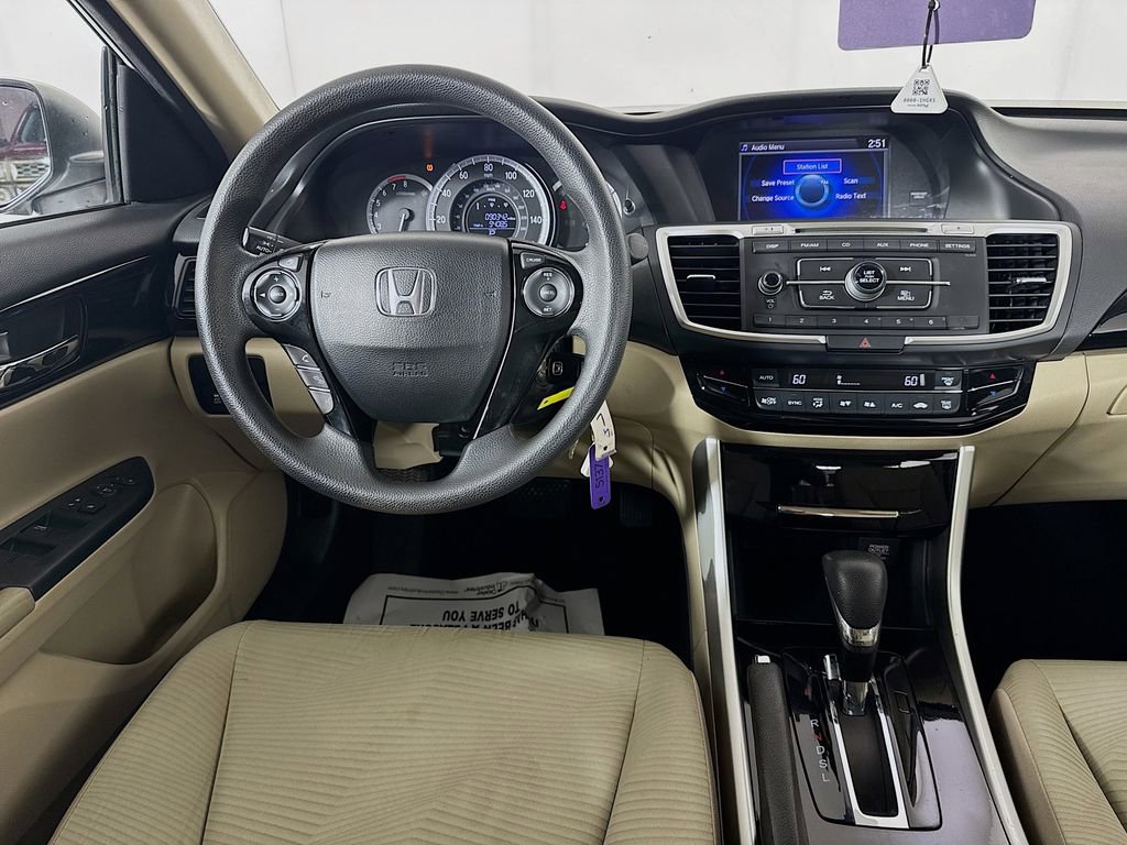 Used 2016 Honda Accord LX image 21
