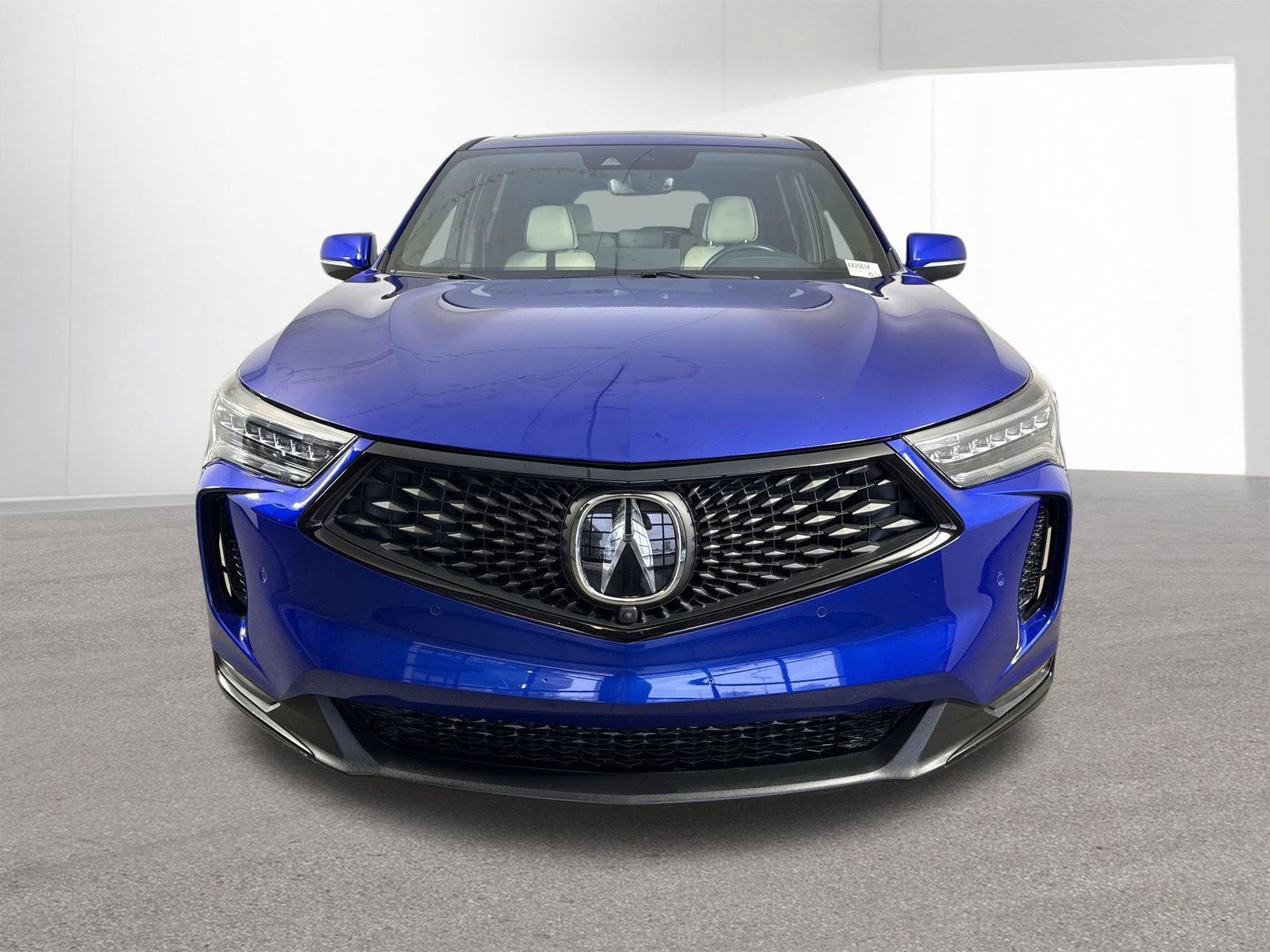 Certified 2024 Acura RDX AWD w/ A-Spec & Advance Pkg image 27