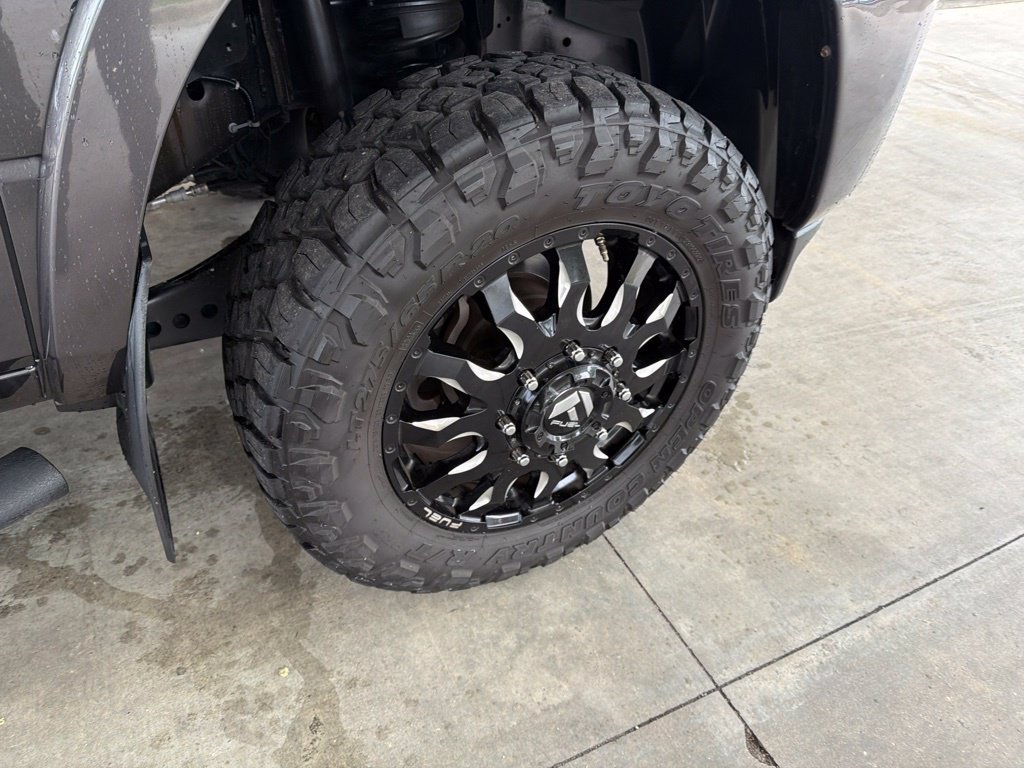 Used 2021 RAM 3500 Laramie w/ Max Tow Package AWD/4WD image 26