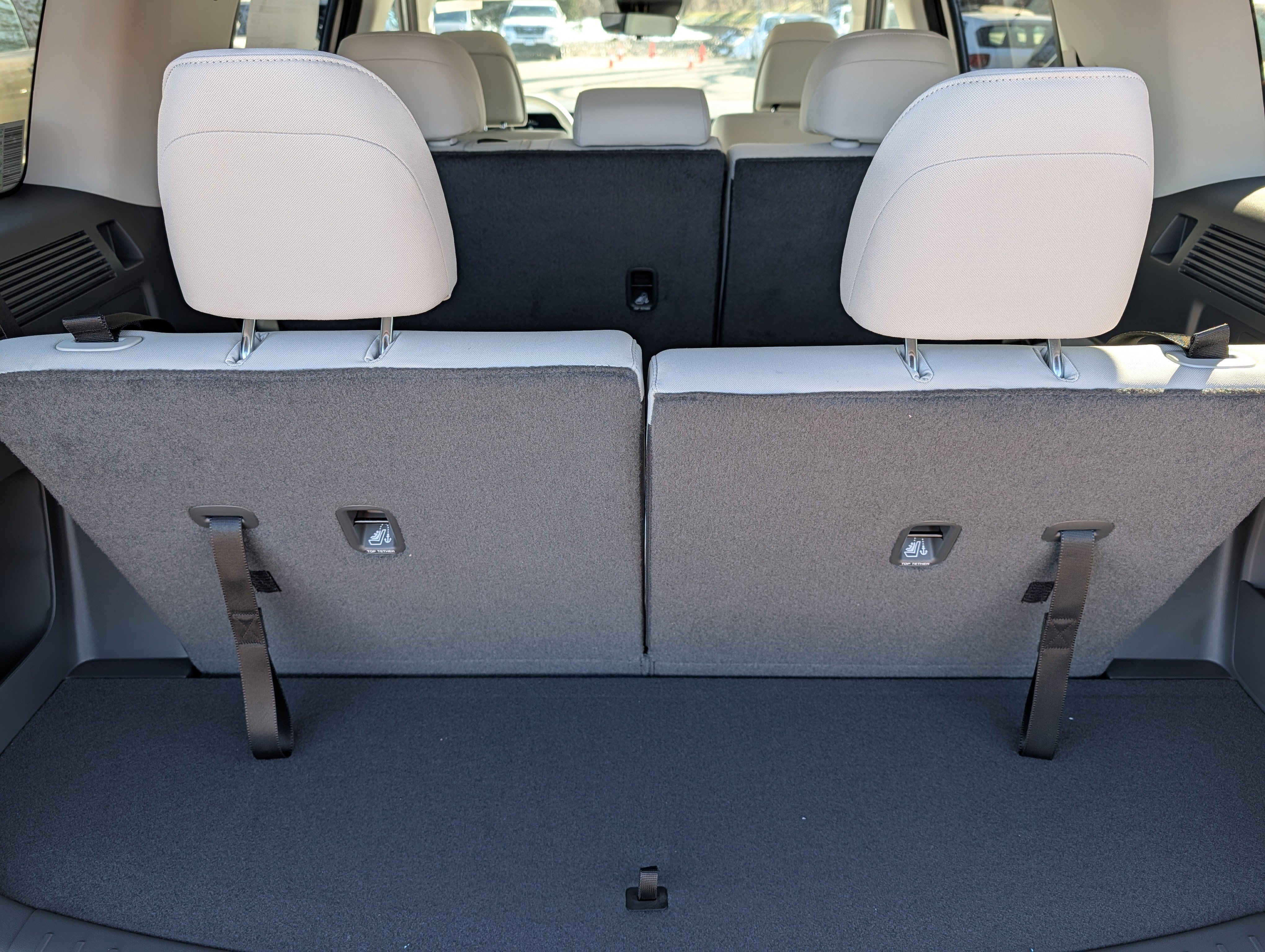 New 2026 Hyundai Santa Fe SE image 6