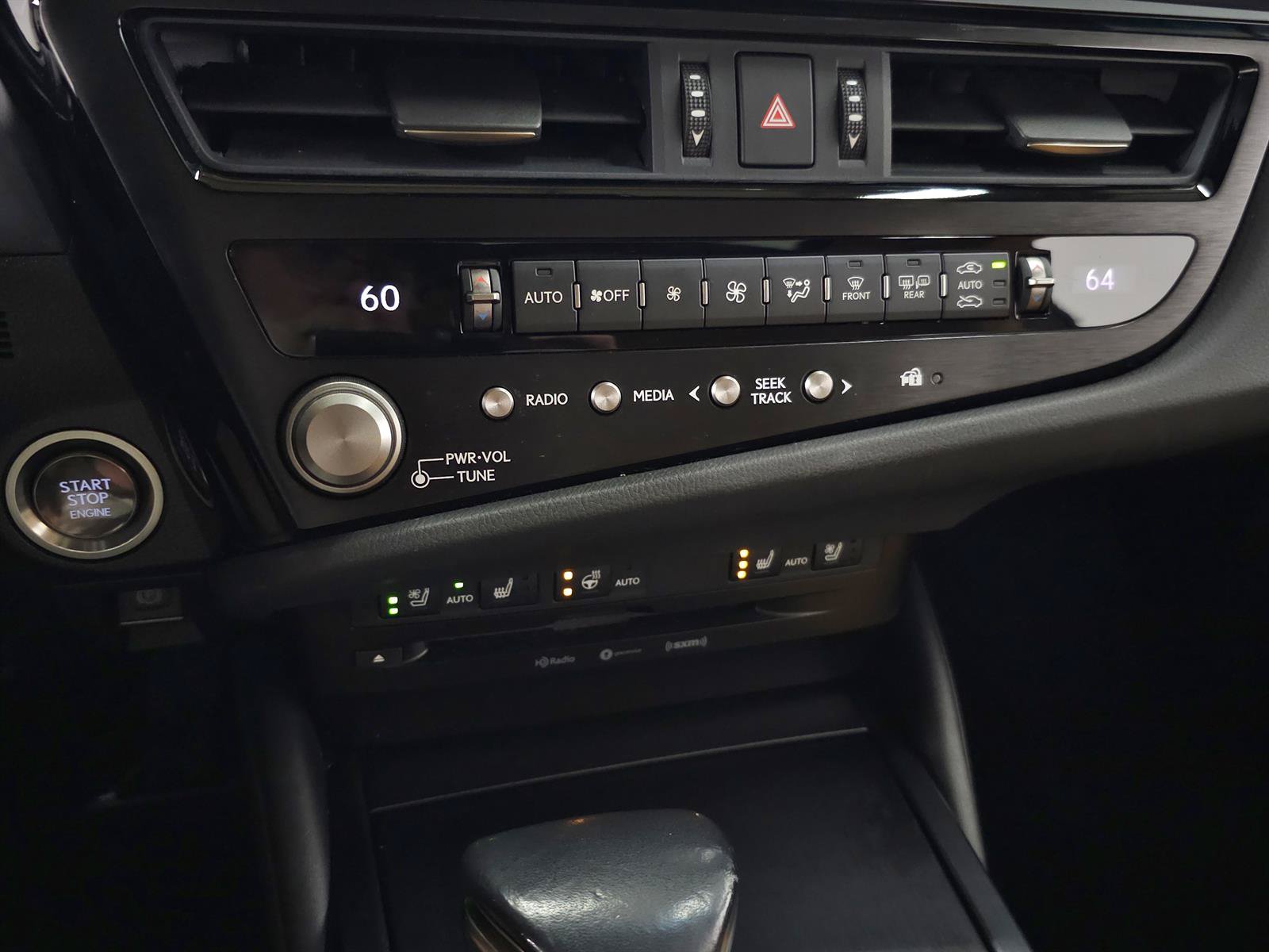 Used 2022 Lexus ES 350 w/ Premium Package FWD image 25