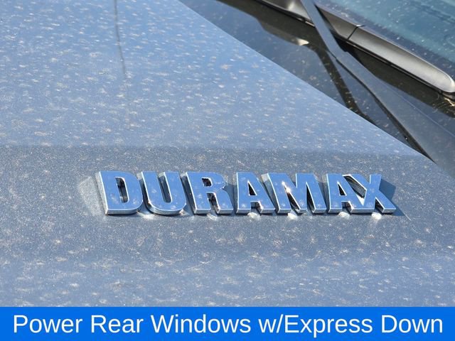 New 2026 Chevrolet Silverado 1500 High Country w/ High Country Premium Package image 17