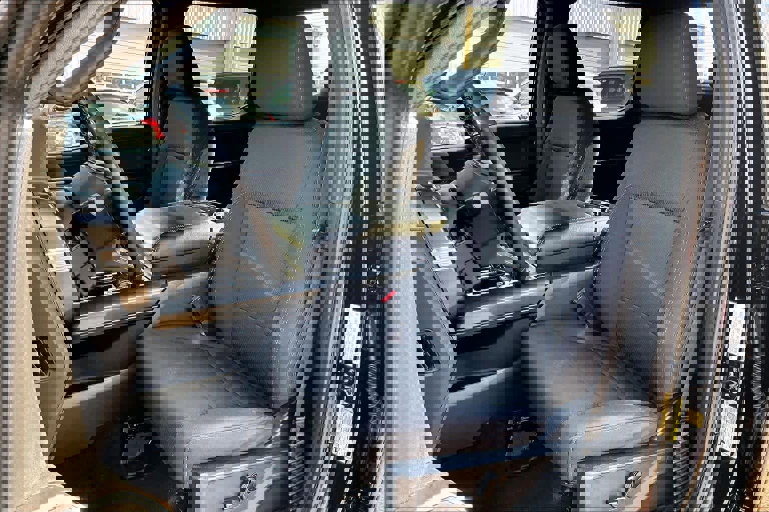 Certified 2023 Ford F150 XLT w/ Equipment Group 302A High image 7