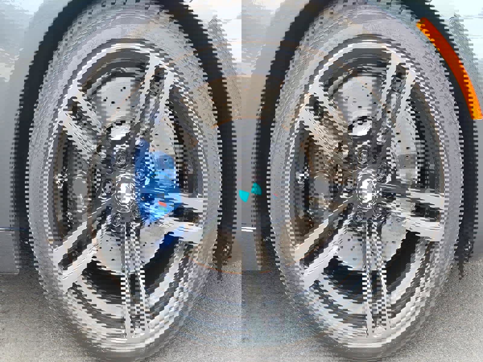 Used 2016 BMW M2 image 10