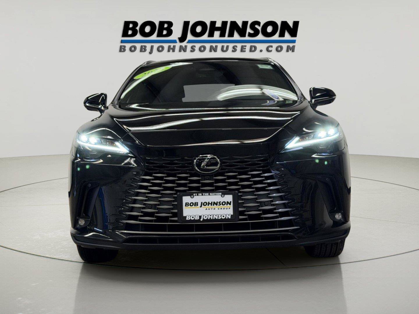 Used 2025 Lexus RX 350 Premium w/ Convenience Package AWD/4WD image 4