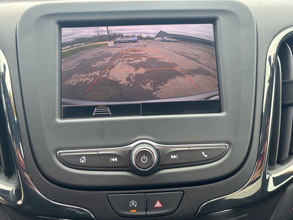 Used 2024 Chevrolet Equinox RS AWD/4WD image 27