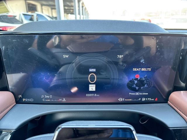 Used 2025 Lincoln Aviator Reserve image 21