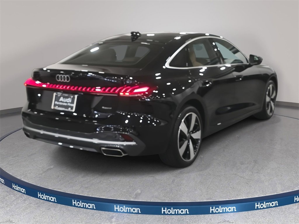 Used 2025 Audi A5 2.0T Premium Plus w/ Premium Plus image 5