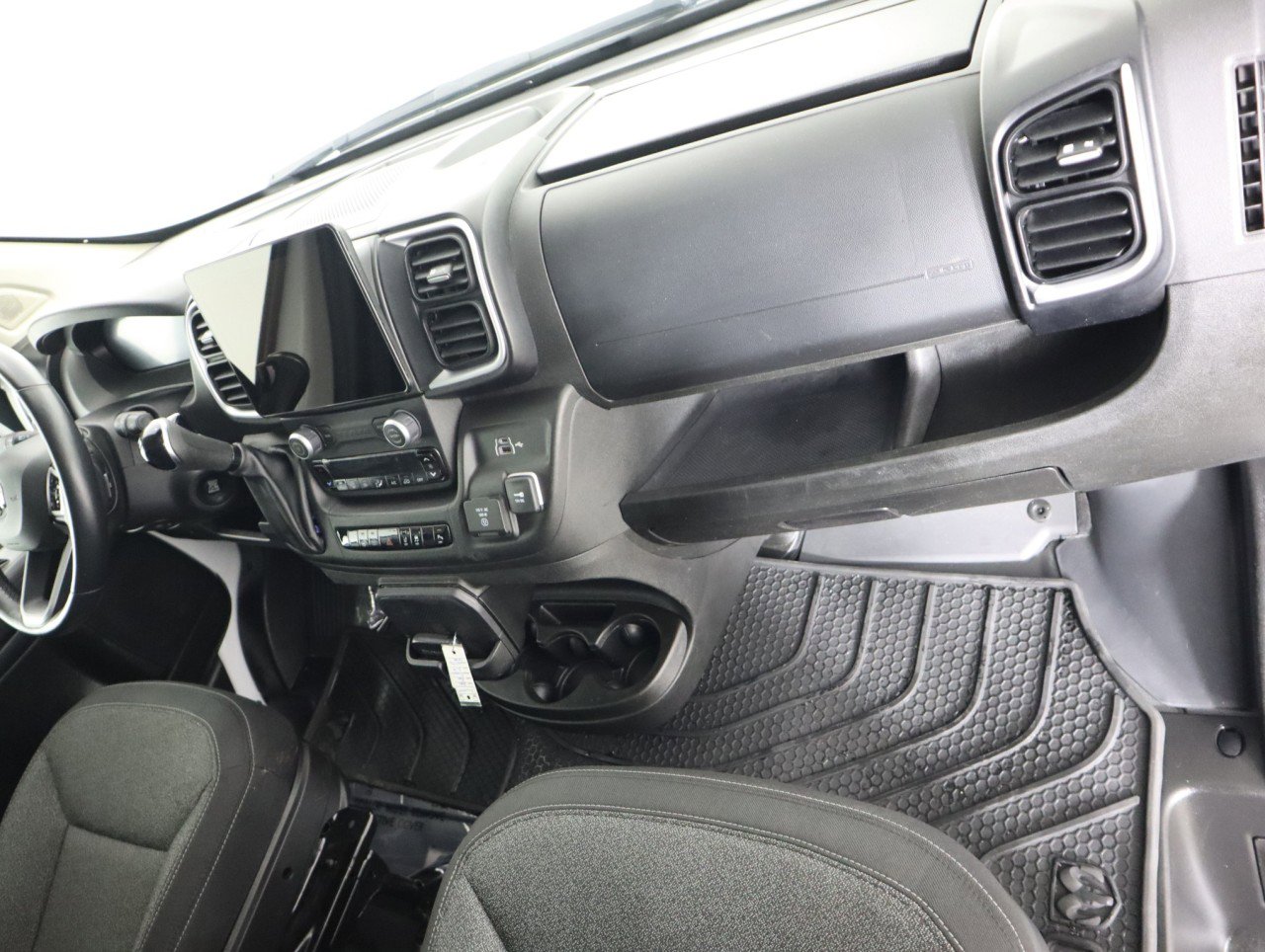 Used 2024 RAM ProMaster 1500 w/ Quick Order Package 22H SLT+ image 12